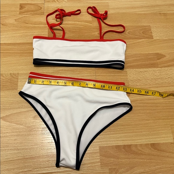 SHEIN bathing suit size small. - Picture 2 of 6